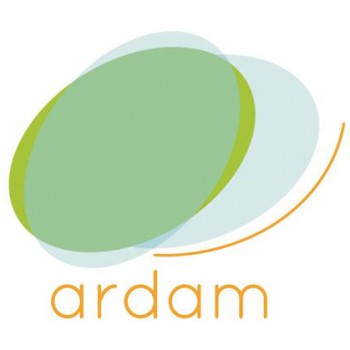 logo ardam