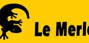 logo le merlet