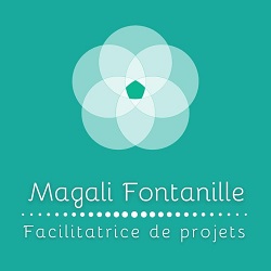 logo magali fontanille